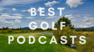 Best Golf Podcasts from Breaking Eighty with Your Golfer's Almanac number 3